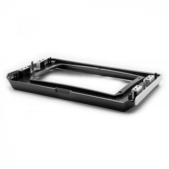 Rama adaptoare ToyotaCorolla (2019+) Navigatii multimedia Android de 9 inch [3]