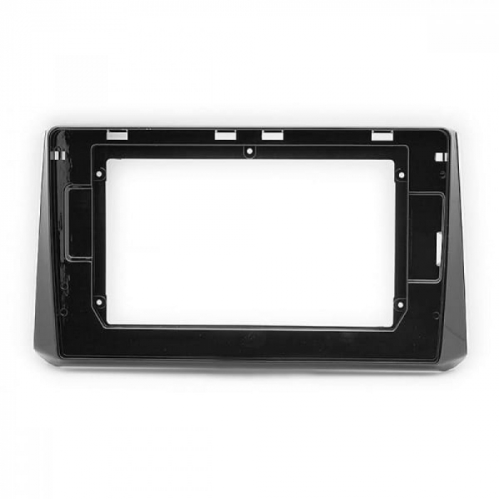 Rama adaptoare ToyotaCorolla (2019+) Navigatii multimedia Android de 9 inch [1]