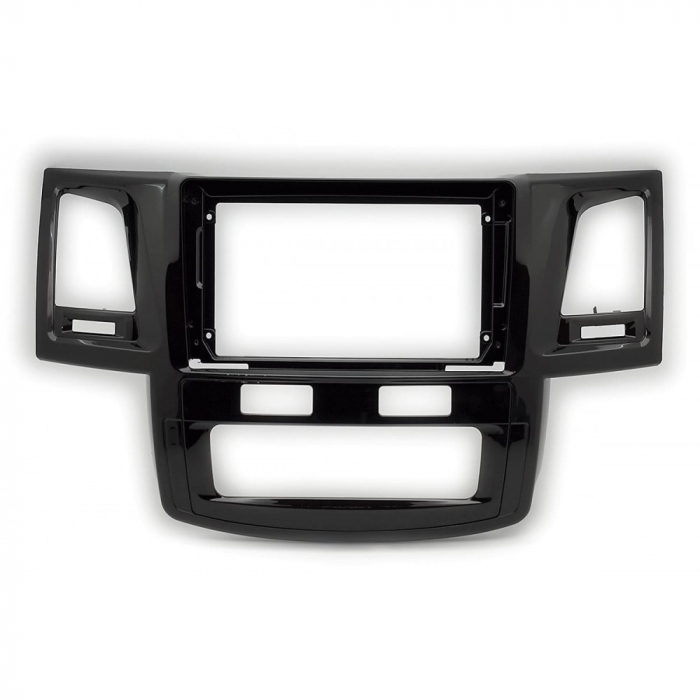 Rama adaptoare Toyota Hilux (2005-2014) Navigatii multimedia Android de 9 inch [1]
