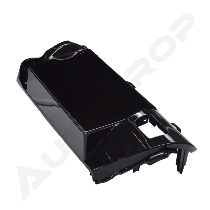 Rama adaptoare Toyota Hilux (2015+) Navigatii multimedia Android de 9 inch [4]