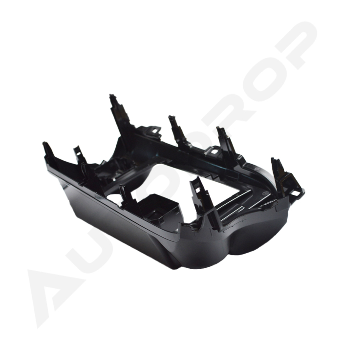 Rama adaptoare Toyota Hilux (2015+) Navigatii multimedia Android de 9 inch [3]