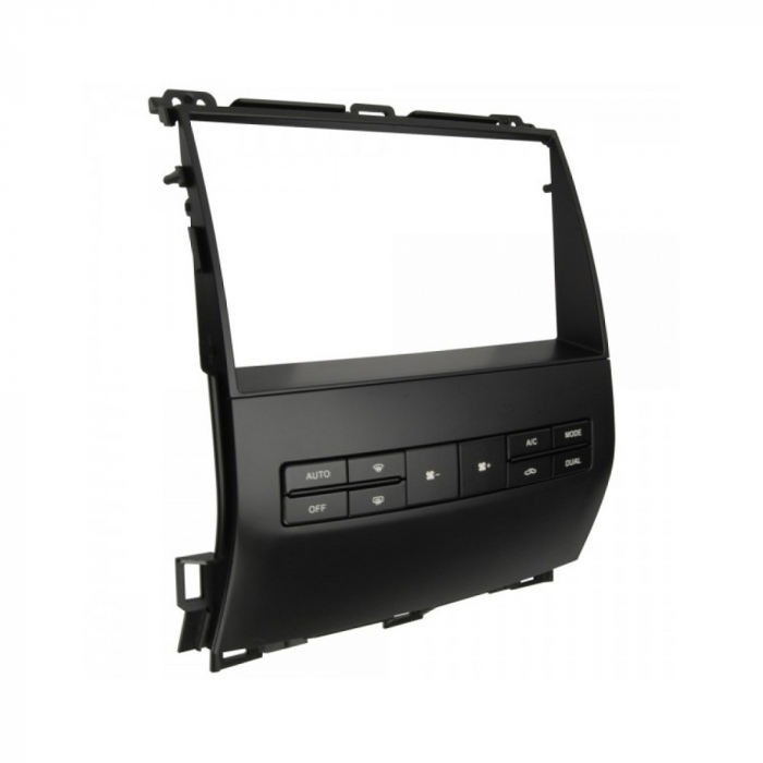 Rama adaptoare Toyota Prado (2002-2008) Navigatii multimedia Android de 9 inch [2]