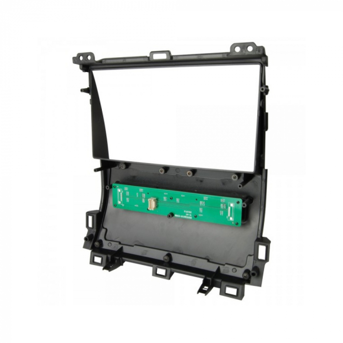 Rama adaptoare Toyota Prado (2002-2008) Navigatii multimedia Android de 9 inch [3]