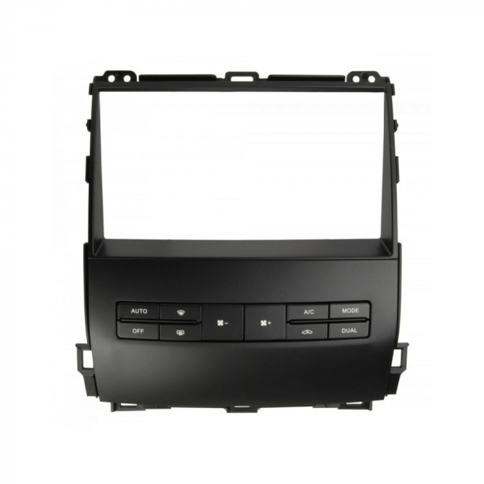 Rama adaptoare Toyota Prado (2002-2008) Navigatii multimedia Android de 9 inch [1]