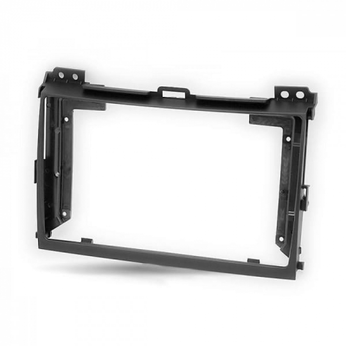 Rama adaptoare ToyotaPrado (2004-2009) Navigatii multimedia Android de 9 inch [2]
