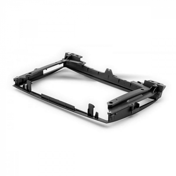 Rama adaptoare ToyotaPrado (2004-2009) Navigatii multimedia Android de 9 inch [3]