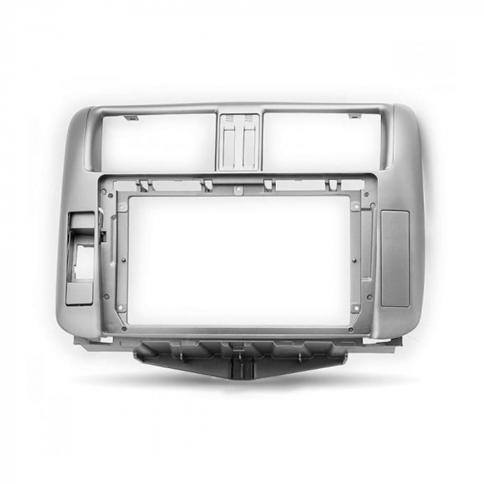 Rama adaptoare ToyotaPrado (2010-2013) Navigatii multimedia Android de 9 inch [1]