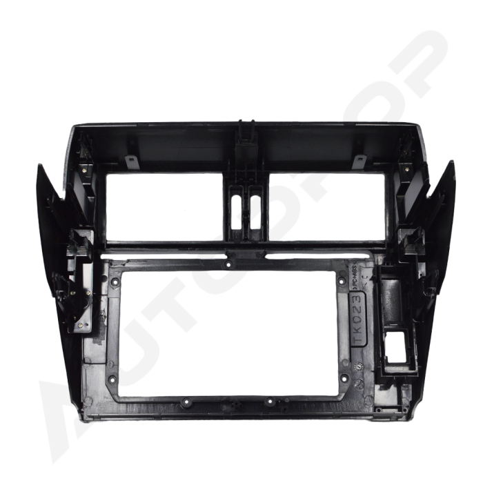 Rama Adaptoare Autodrop Toyota Prado (2014-2016) navigatie Android 10 inch AutoDrop.ro [2]