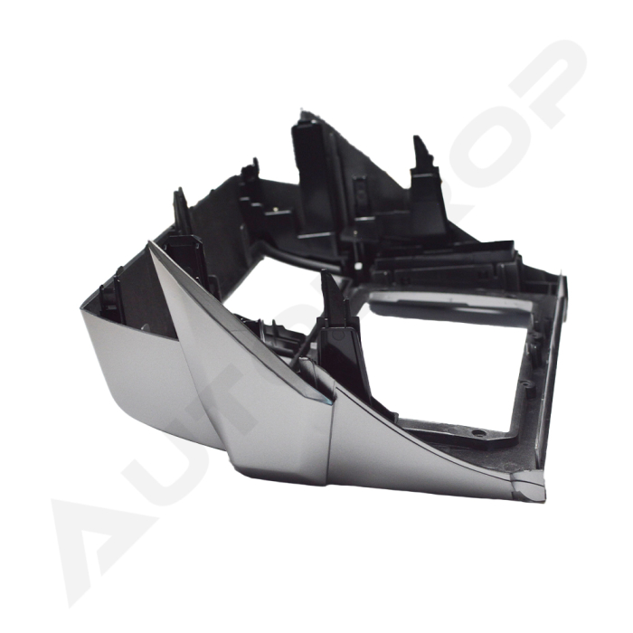 Rama Adaptoare Autodrop Toyota Prado (2014-2016) navigatie Android 10 inch AutoDrop.ro [3]