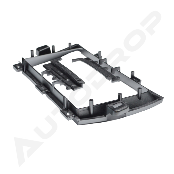 Rama Adaptoare Autodrop Toyota Prius (2005-2012) navigatie Android 9 inch AutoDrop.ro [3]