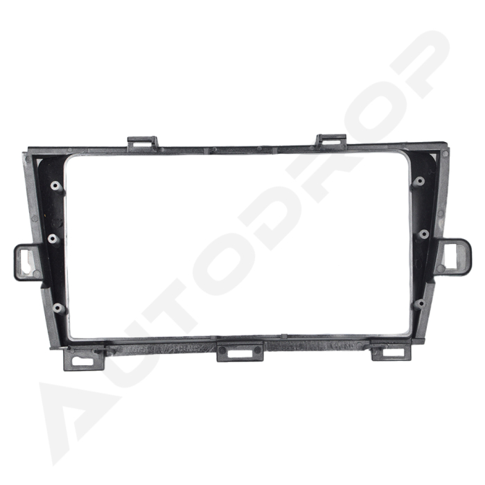 Rama Adaptoare Autodrop Toyota Prius (2005-2012) navigatie Android 9 inch AutoDrop.ro [2]