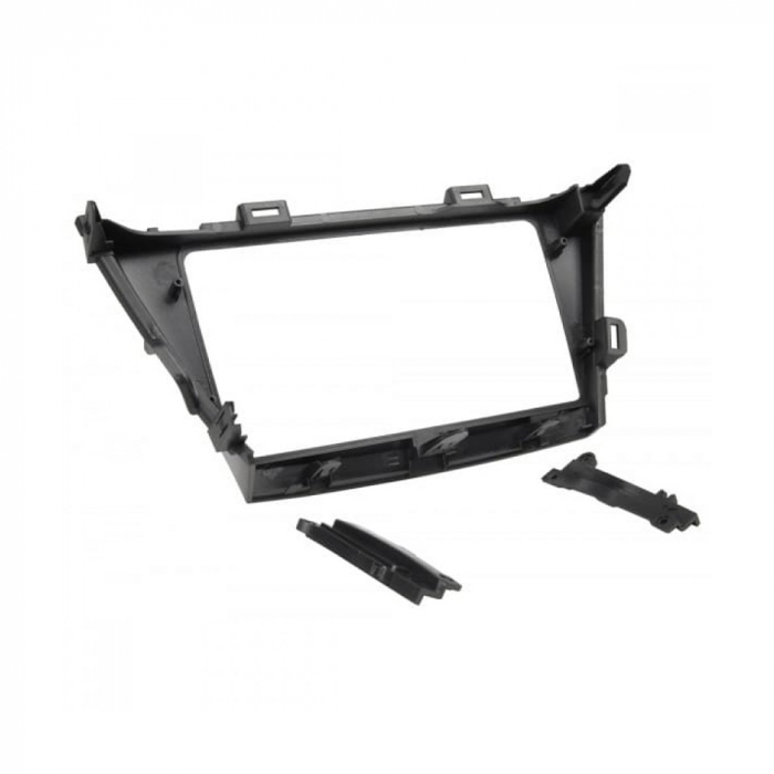 Rama adaptoare ToyotaPrius  (2013-2015) Navigatii multimedia Android de 9 inch [2]