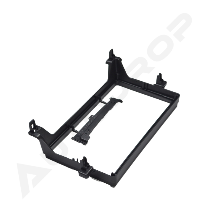 Rama adaptoare ToyotaPrius (2016+) Navigatii multimedia Android de 9 inch [3]