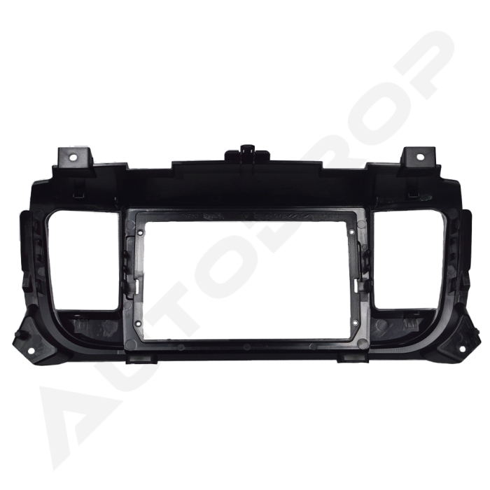 Rama Adaptoare Autodrop Toyota Proace navigatie Android 9 inch AutoDrop.ro [2]