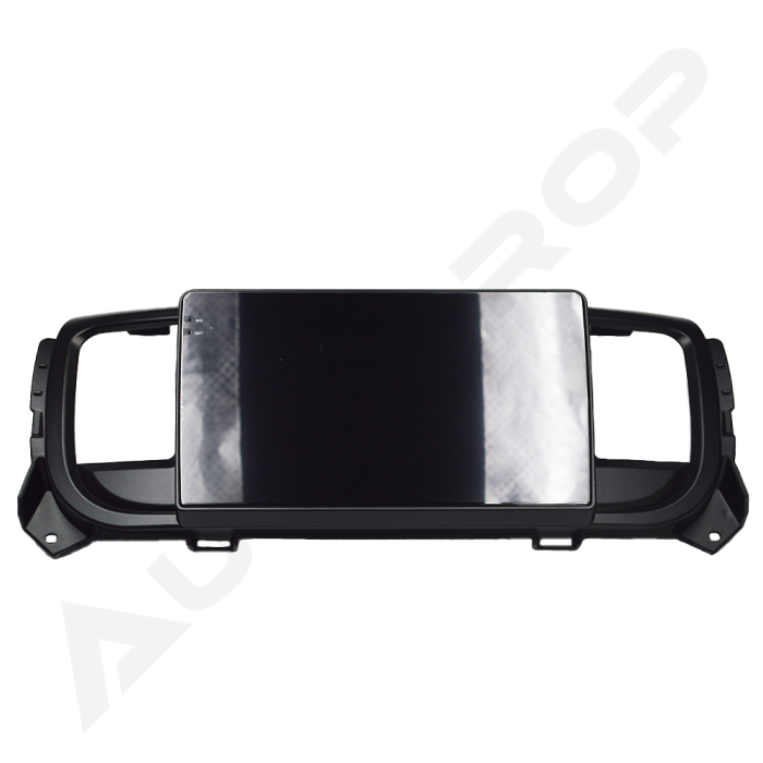 Rama Adaptoare Autodrop Toyota Proace navigatie Android 9 inch AutoDrop.ro [4]