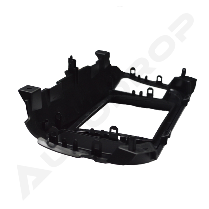 Rama Adaptoare Autodrop Toyota Proace navigatie Android 9 inch AutoDrop.ro [3]