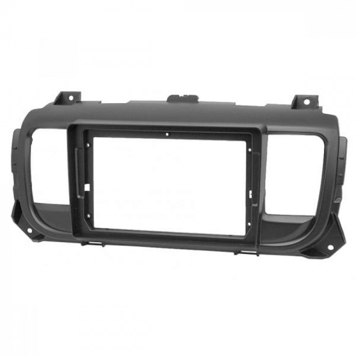 Rama adaptoare Toyota Proace Navigatii multimedia Android de 9 inch [2]