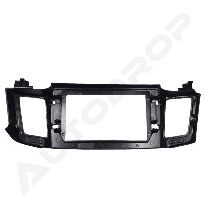 Rama Adaptoare Autodrop Toyota RAV4 (2013-2016) navigatie Android 10 inch AutoDrop.ro [2]