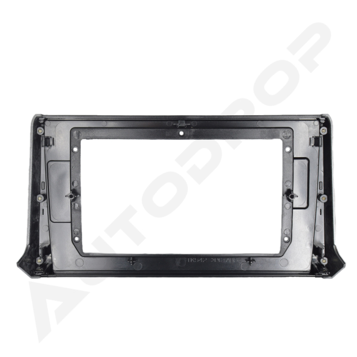 Rama adaptoare Toyota RAV4 (2019+) Navigatii multimedia Android de 10.1 inch [2]