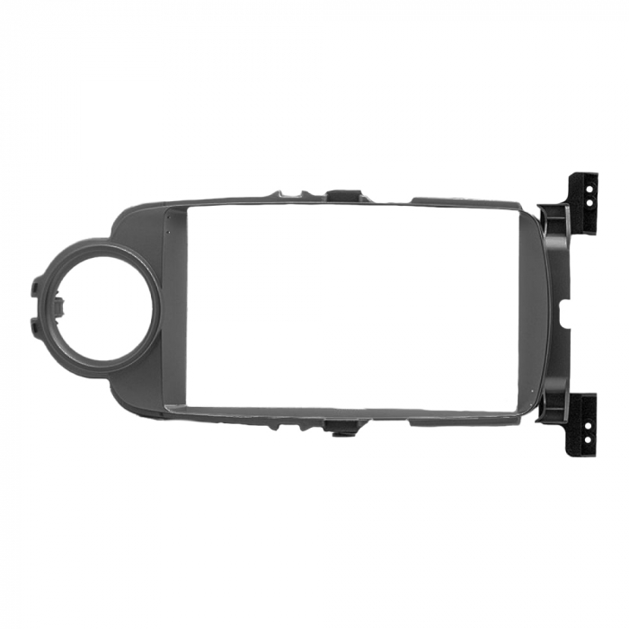 Rama adaptoare Toyota Yaris (2012-2018) Navigatii multimedia Android de 9 inch [1]