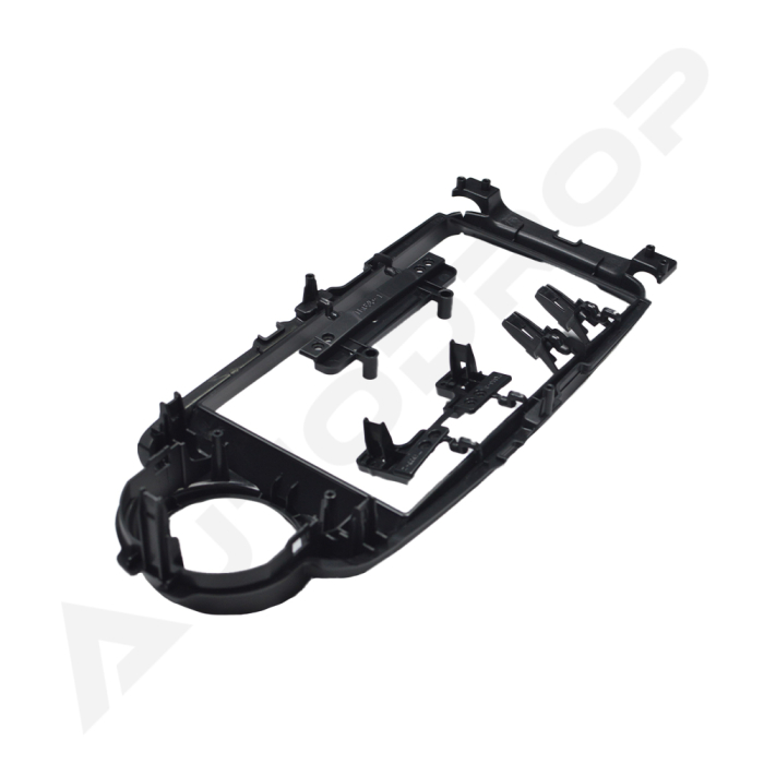 Rama Adaptoare Autodrop Toyota Yaris (2012-2018) navigatie Android 9 inch AutoDrop.ro [3]