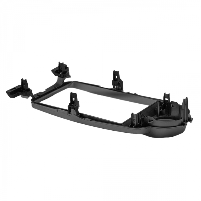 Rama adaptoare Toyota Yaris (2012-2018) Navigatii multimedia Android de 9 inch [2]
