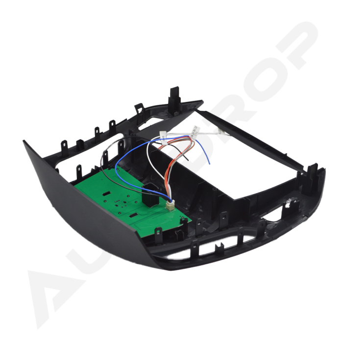 Rama adaptoare vehicul compatibil Navigatii multimedia Android de 10.1 inch [3]