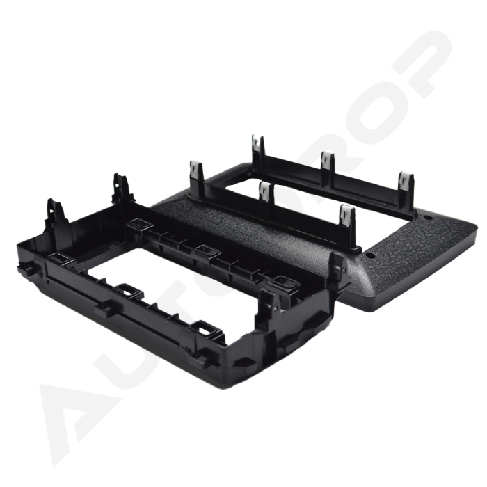 Rama adaptoare vehicul compatibil Navigatii multimedia Android de 10.1 inch [3]