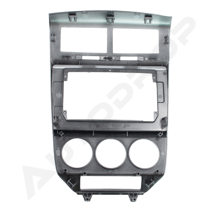Rama adaptoare vehicul compatibil Navigatii multimedia Android de 10.1 inch [2]