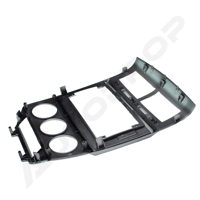Rama adaptoare vehicul compatibil Navigatii multimedia Android de 10.1 inch [3]