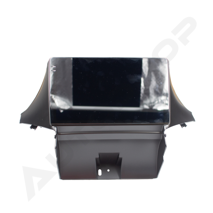 Rama adaptoare vehicul compatibil Navigatii multimedia Android de 10.1 inch [4]