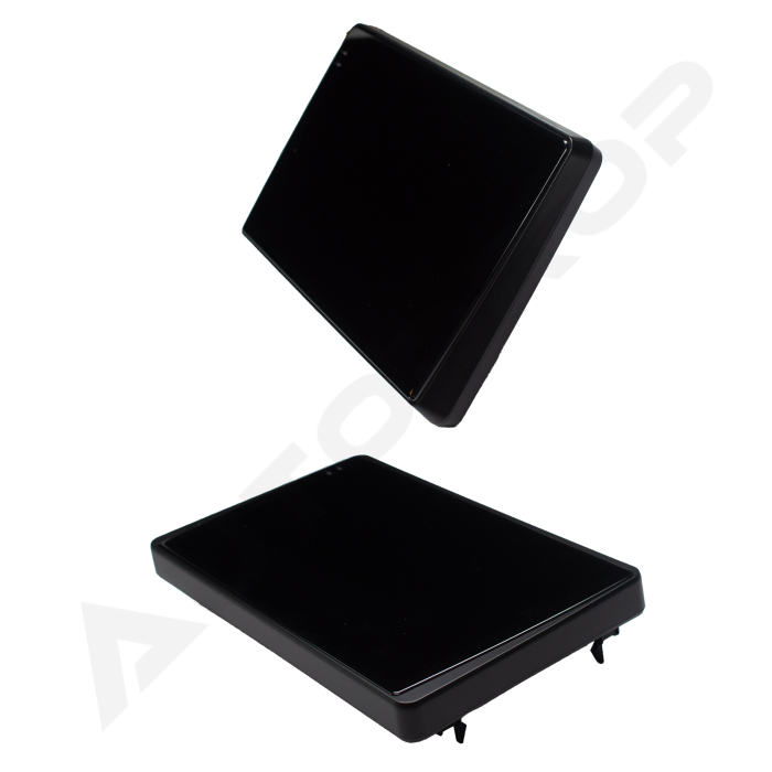 Rama adaptoare vehicul compatibil Navigatii multimedia Android de 10.1 inch [4]