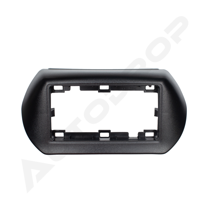 Rama adaptoare vehicul compatibil Navigatii multimedia Android de 10.1 inch [2]