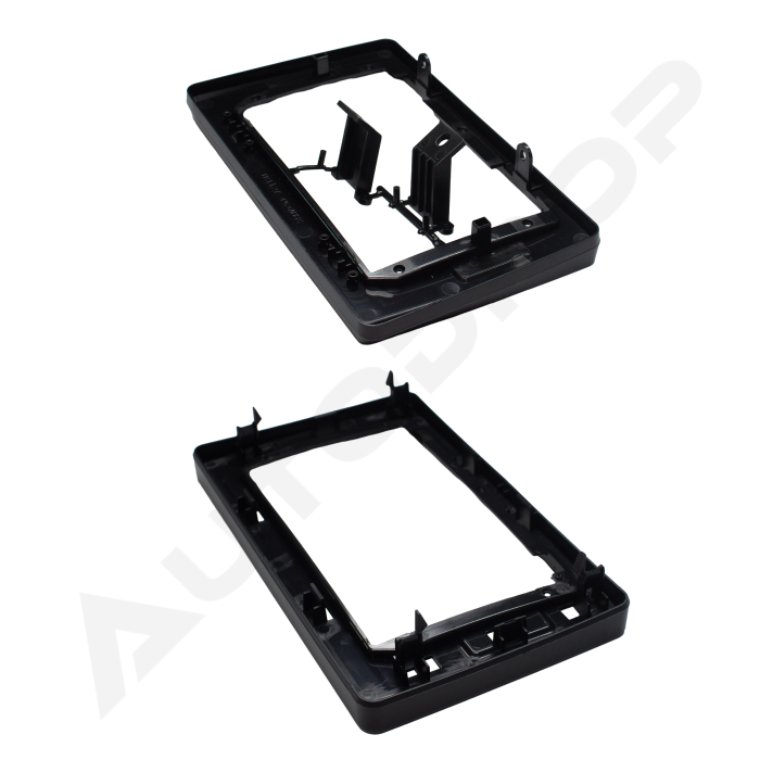 Rama adaptoare vehicul compatibil Navigatii multimedia Android de 10.1 inch [3]