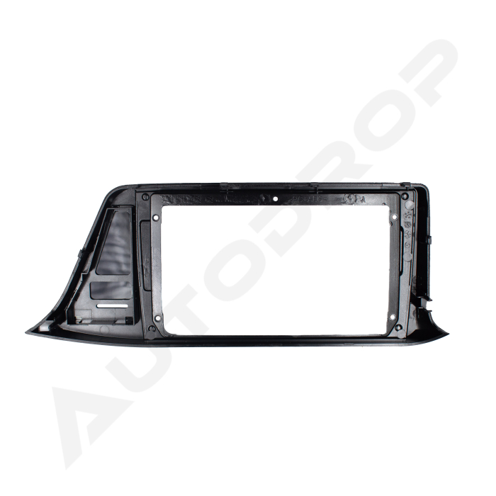 Rama adaptoare vehicul compatibil Navigatii multimedia Android de 10.1 inch [3]