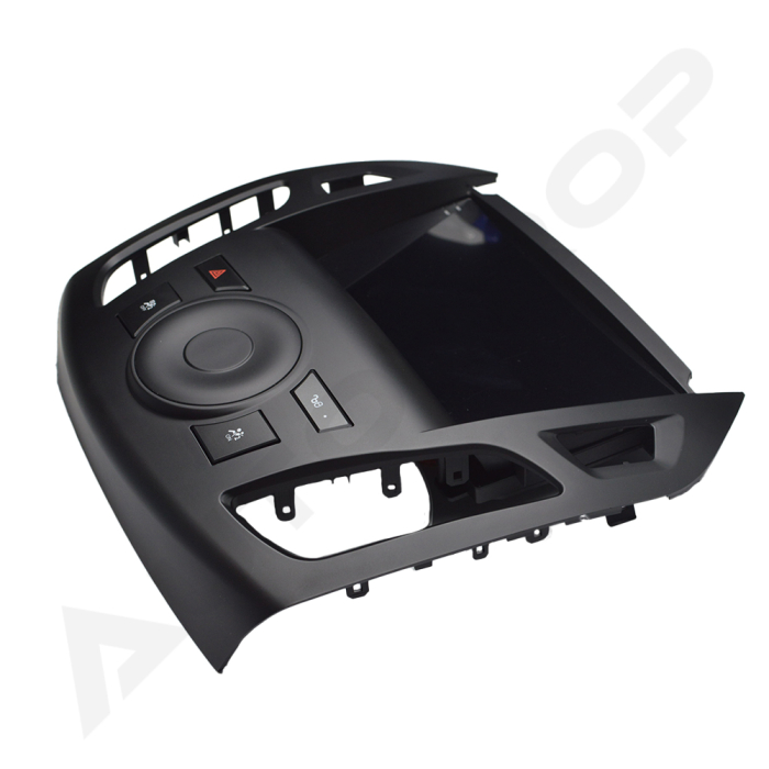 Rama adaptoare vehicul compatibil Navigatii multimedia Android de 10.1 inch [4]
