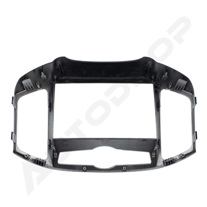 Rama adaptoare vehicul compatibil Navigatii multimedia Android de 10.1 inch [2]