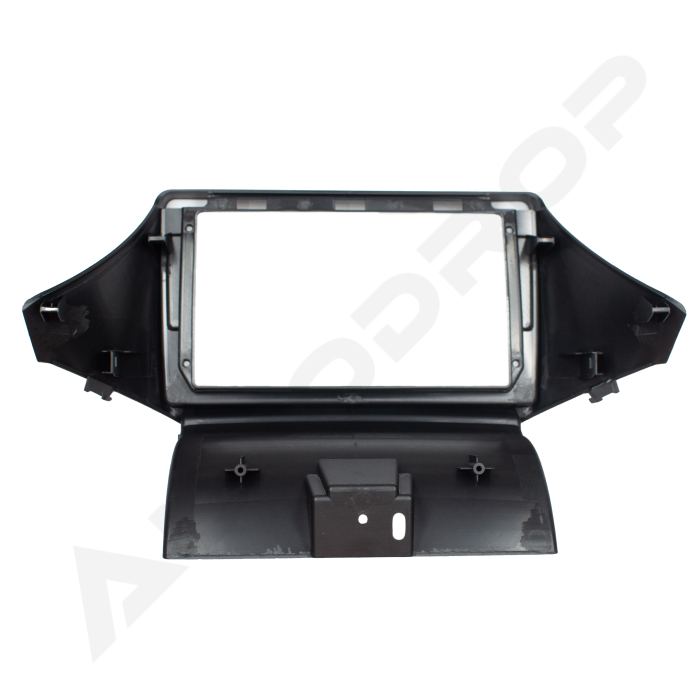 Rama adaptoare vehicul compatibil Navigatii multimedia Android de 10.1 inch [2]