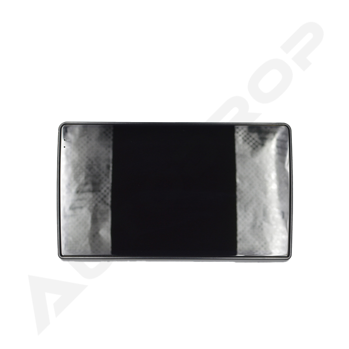 Rama adaptoare vehicul compatibil Navigatii multimedia Android de 10.1 inch [4]