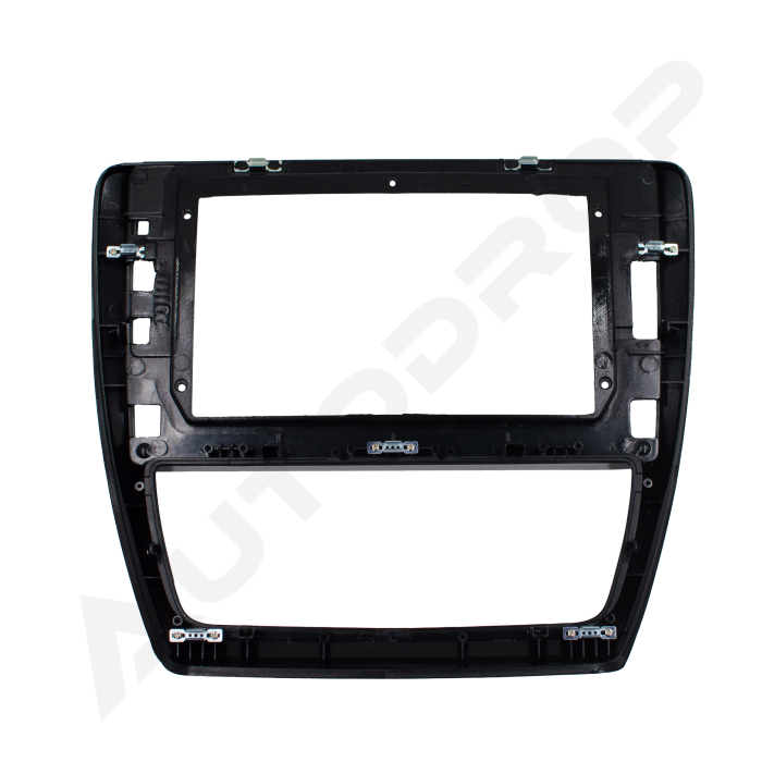 Rama adaptoare vehicul compatibil Navigatii multimedia Android de 10.1 inch [2]