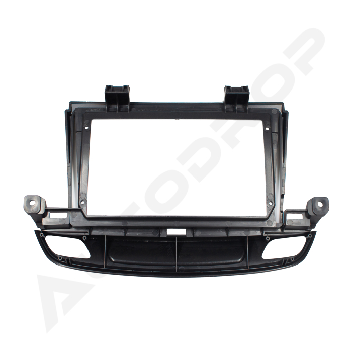 Rama adaptoare vehicul compatibil Navigatii multimedia Android de 10.1 inch [2]