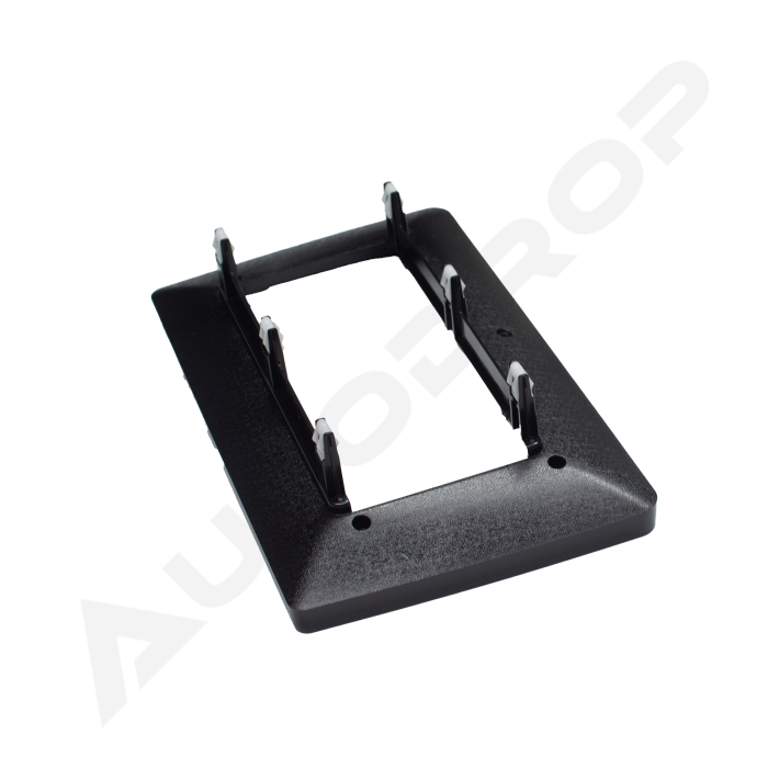 Rama adaptoare vehicul compatibil Navigatii multimedia Android de 10.1 inch [3]