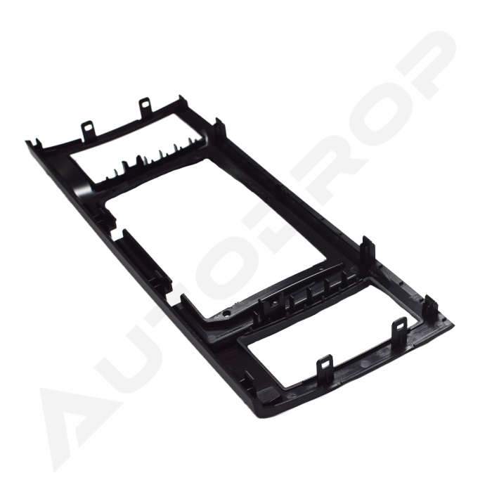 Rama Adaptoare Autodrop Volkswagen Caravelle / Multivan T6 (2015-2019) navigatie Android 10 inch AutoDrop.ro [3]