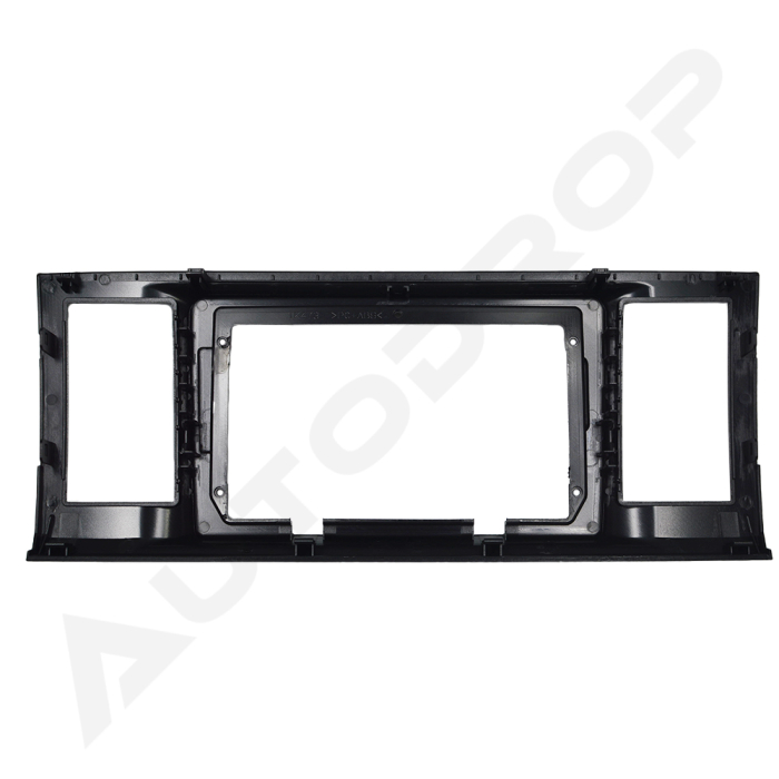 Rama Adaptoare Autodrop Volkswagen Caravelle / Multivan T6 (2015-2019) navigatie Android 10 inch AutoDrop.ro [2]