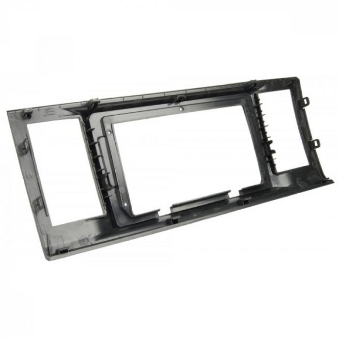 Rama adaptoare Volkswagen Caravelle / Multivan T6 (2015-2019) Navigatii multimedia Android de 10.1 inch [3]