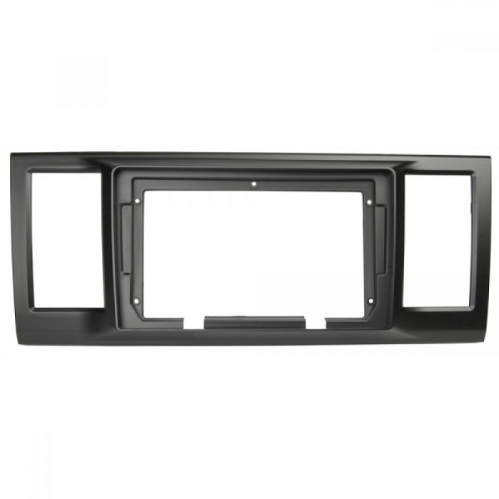 Rama adaptoare Volkswagen Caravelle / Multivan T6 (2015-2019) Navigatii multimedia Android de 10.1 inch [1]
