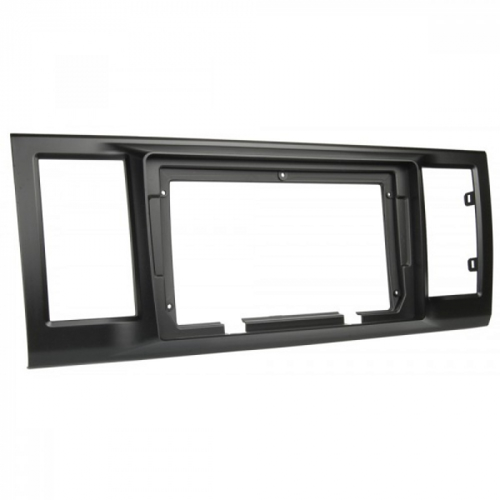 Rama adaptoare Volkswagen Caravelle / Multivan T6 (2015-2019) Navigatii multimedia Android de 10.1 inch [2]