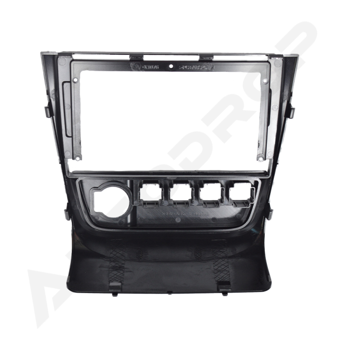 Rama Adaptoare Autodrop Volkswagen Golf 6 navigatie Android 10 inch AutoDrop.ro [3]