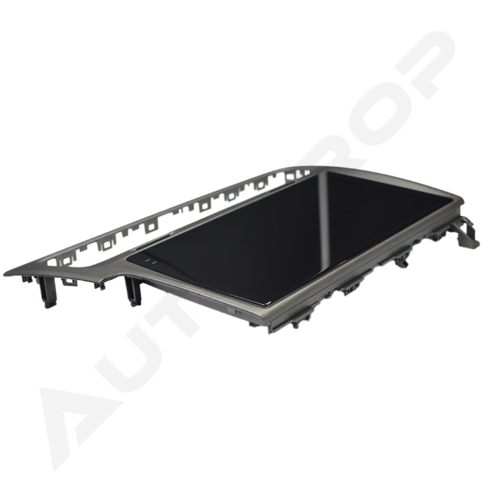 Rama Adaptoare Autodrop Volkswagen Golf 7 (2013+) navigatie Android 10 inch AutoDrop.ro [4]