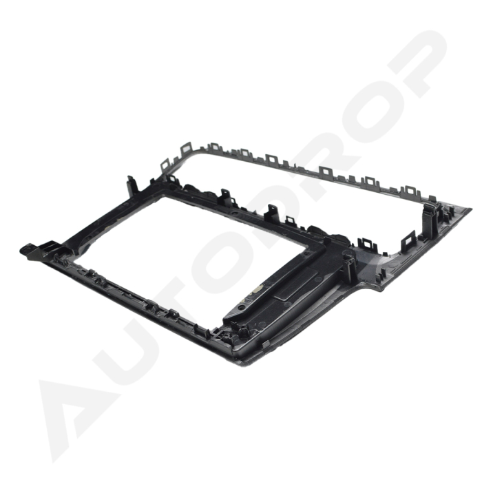 Rama Adaptoare Autodrop Volkswagen Golf 7 (2013+) navigatie Android 10 inch AutoDrop.ro [3]